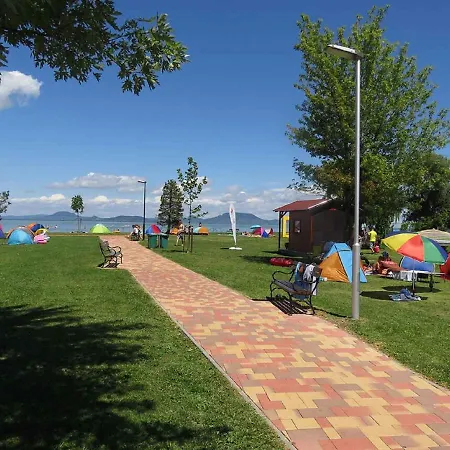 公寓 Balatonkeresztur/balaton 19469 Balatonmáriafürdő