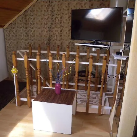 Balatonkeresztur/balaton 19469 *